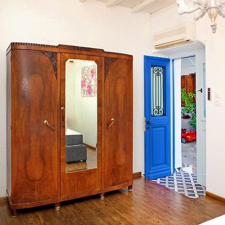הוילה גלוסה Rodia House מראה חיצוני תמונה