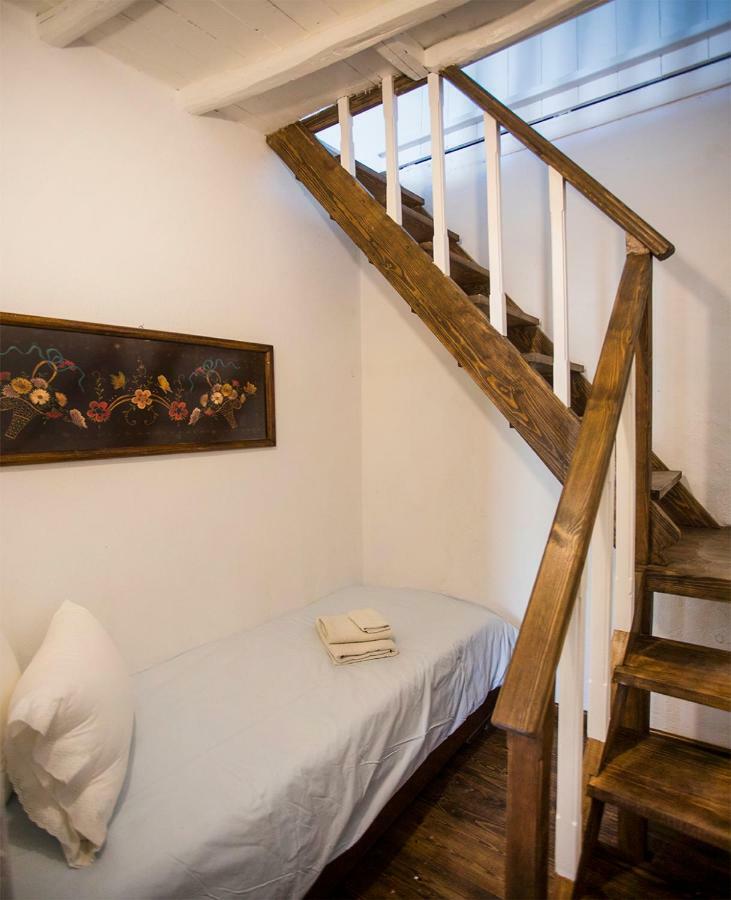 הוילה גלוסה Rodia House מראה חיצוני תמונה