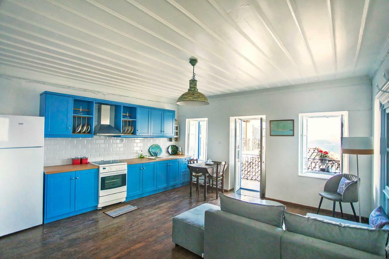 הוילה גלוסה Rodia House מראה חיצוני תמונה