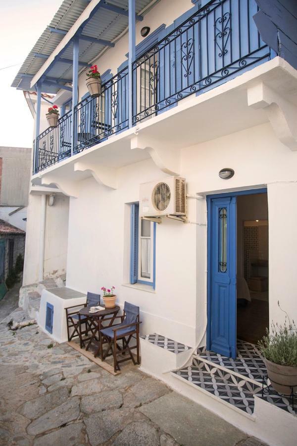הוילה גלוסה Rodia House מראה חיצוני תמונה