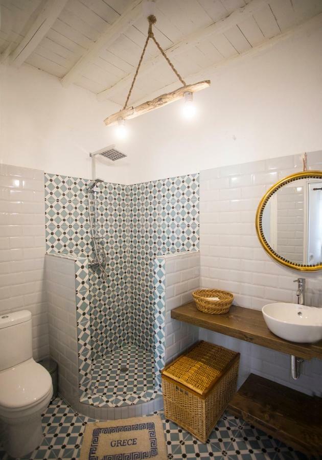 הוילה גלוסה Rodia House מראה חיצוני תמונה