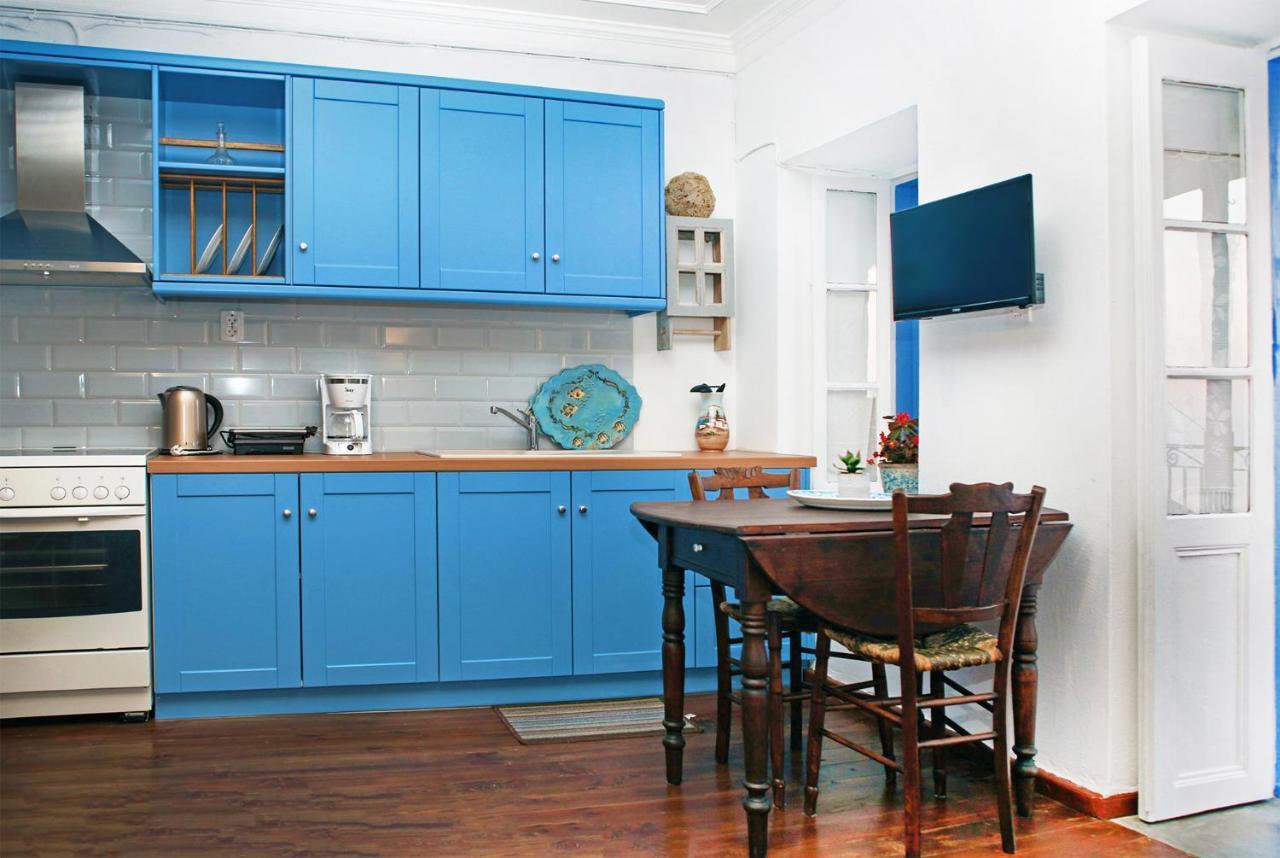 הוילה גלוסה Rodia House מראה חיצוני תמונה