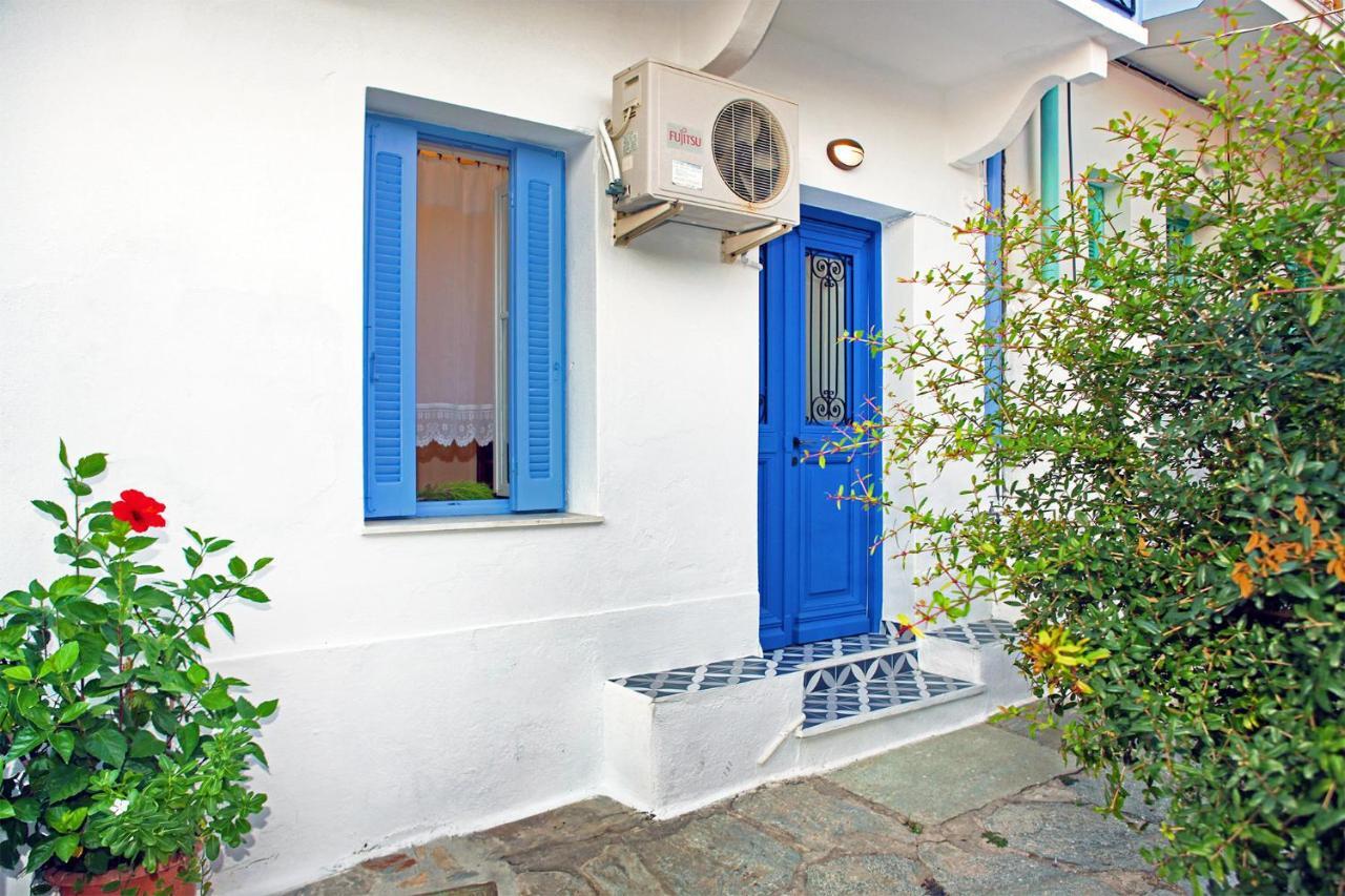 הוילה גלוסה Rodia House מראה חיצוני תמונה