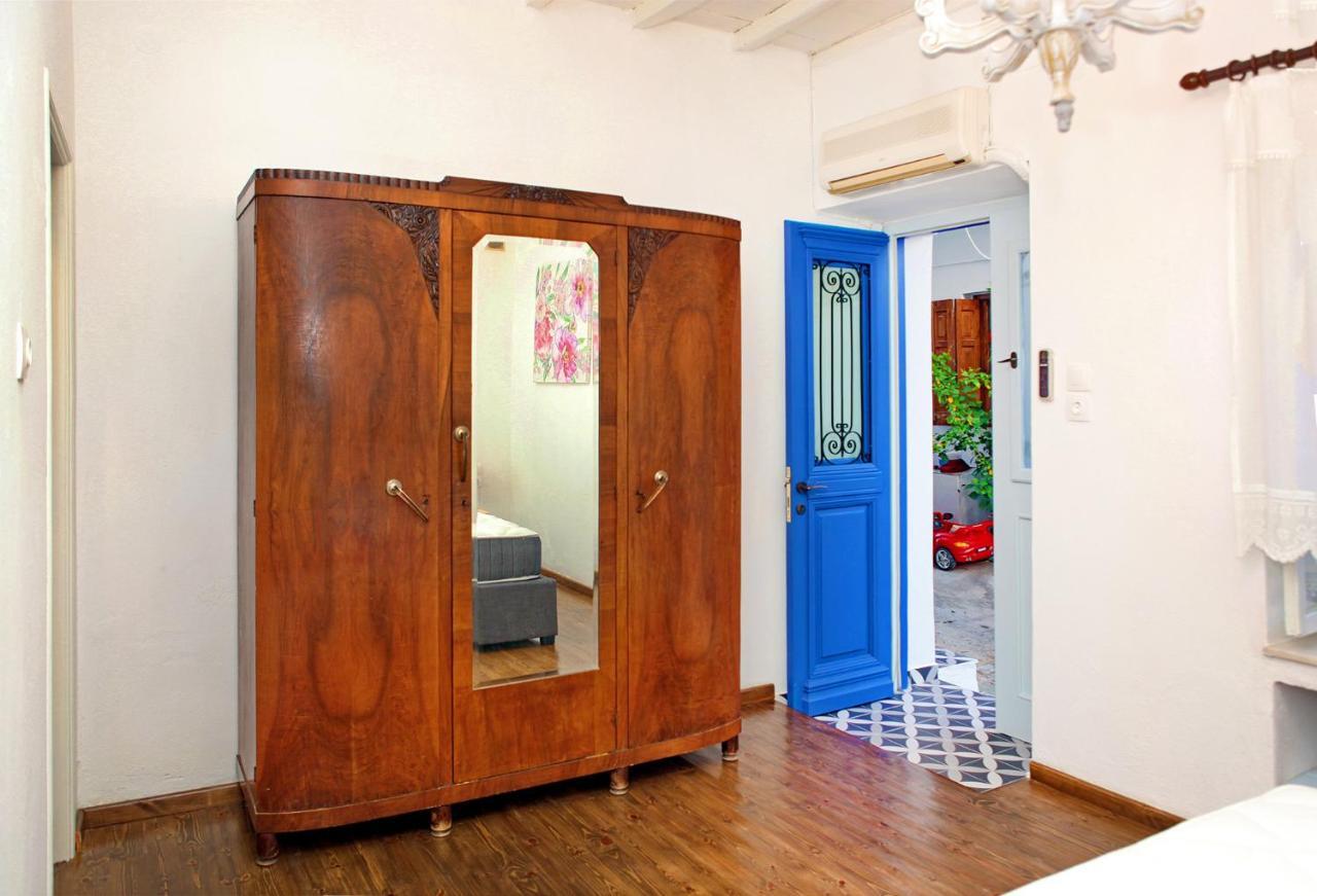 הוילה גלוסה Rodia House מראה חיצוני תמונה